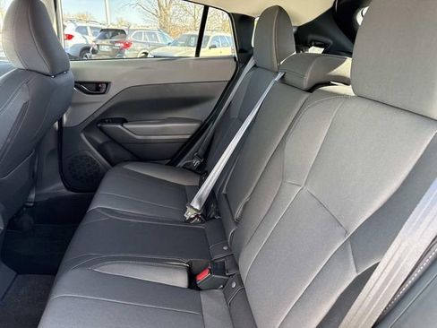 New 2026 Subaru Crosstrek 2.0i Premium AWD/4WD image 16
