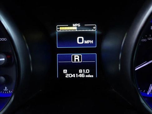 Used 2016 Subaru Outback 2.5i Premium AWD/4WD image 22