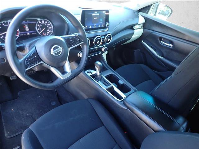 Used 2023 Nissan Sentra SV FWD image 9