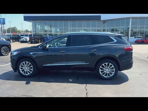 Certified 2020 Buick Enclave Premium AWD/4WD image 5