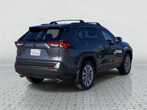 Certified 2025 Toyota RAV4 XLE Premium image 6