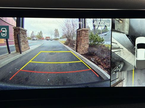 Certified 2025 Hyundai Santa Cruz Limited image 27