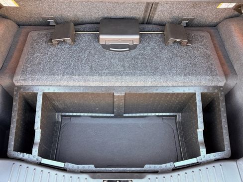 Used 2016 Ford Focus Electric Hatchback image 26