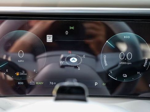 New 2026 Hyundai Palisade Limited AWD/4WD image 27