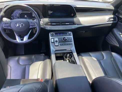 Used 2020 Hyundai Palisade Limited FWD image 16