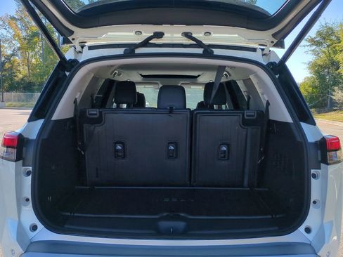 Certified 2022 Nissan Pathfinder SL w/ SL Premium Package image 34