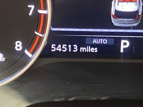 Used 2024 Nissan Rogue SV image 22