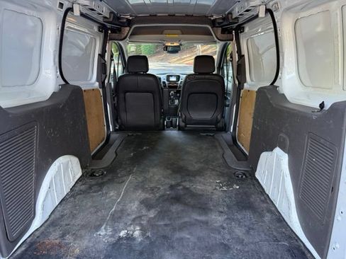 Used 2021 Ford Transit Connect XL FWD image 37