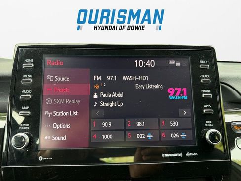 Used 2023 Toyota Camry XSE FWD image 17