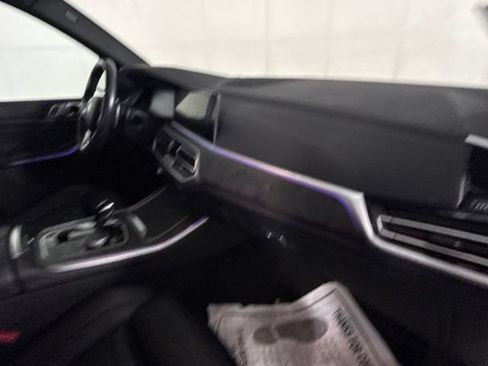 Used 2023 BMW X5 sDrive40i w/ Premium Package RWD image 26