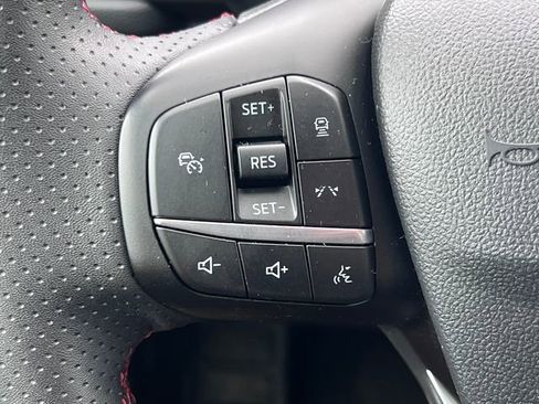 Certified 2024 Ford Escape ST-Line w/ Tech Pack #1 AWD/4WD image 20