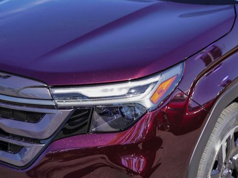 New 2026 Subaru Forester Limited image 10