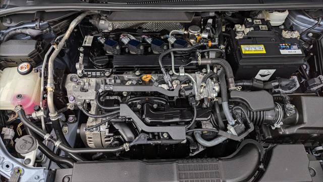 Used 2022 Toyota Corolla SE FWD image 30