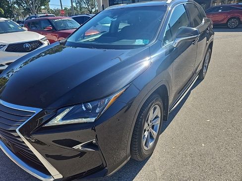 Used 2019 Lexus RX 350 350 image 16