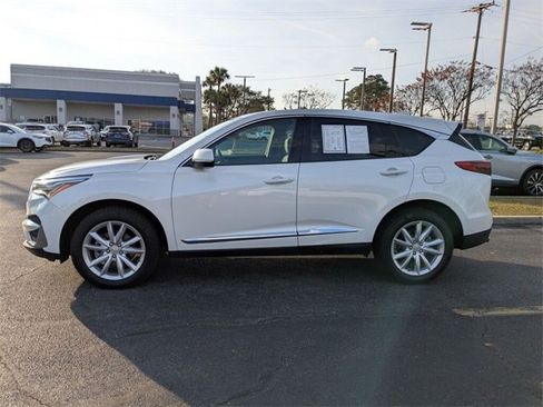 Certified 2020 Acura RDX FWD image 11