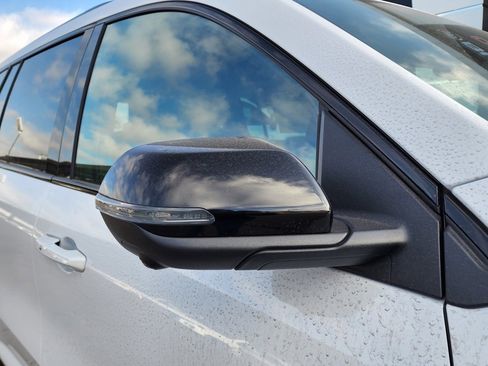 New 2026 GMC Acadia Elevation w/ Black Edition image 11