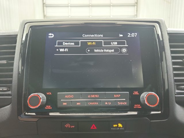 Used 2024 Nissan Frontier PRO-4X w/ Off-Road Protection Package AWD/4WD image 30