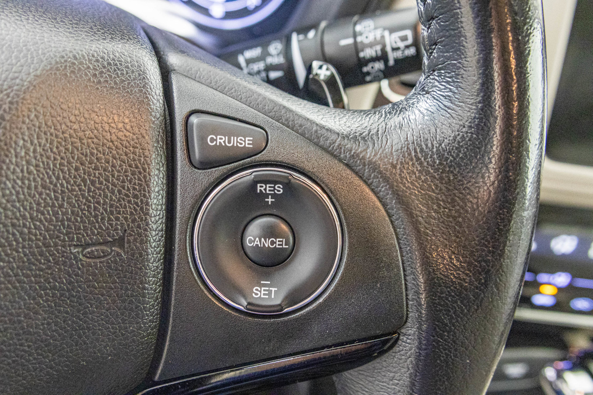 Used 2016 Honda HR-V EX-L image 31