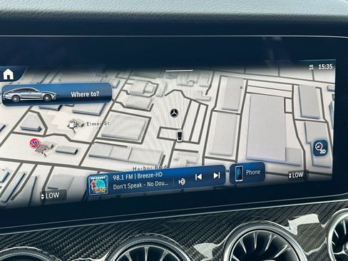 New 2026 Mercedes-Benz AMG GT 43 image 24