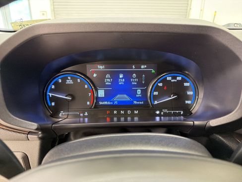Used 2021 Ford Bronco Sport Badlands w/ Badlands Package AWD/4WD image 19