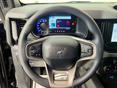 Used 2022 Ford Bronco 2-Door w/ Sasquatch Package image 12