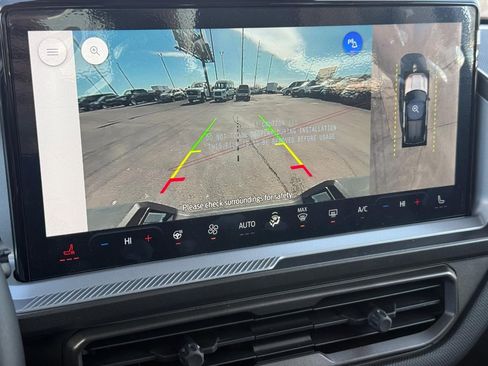 New 2025 Ford Bronco Sport Badlands w/ Badlands Tech Package image 13