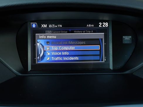 Used 2016 Acura TLX w/ Technology Package image 29