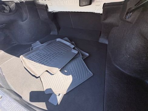 Certified 2024 Toyota Camry SE FWD image 19