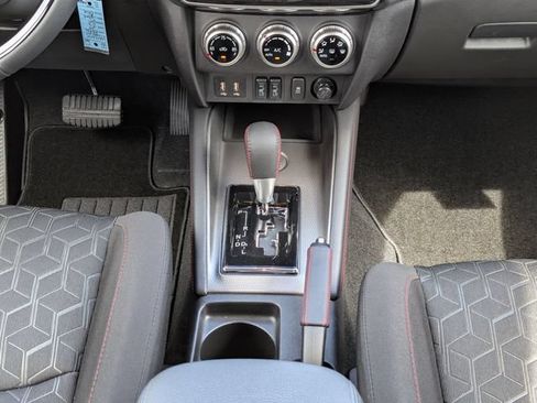 New 2027 Mitsubishi Outlander Sport LE FWD image 17