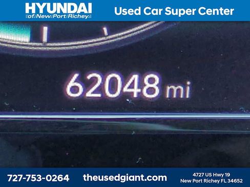 Used 2021 Hyundai Elantra SEL w/ Convenience Package FWD image 27