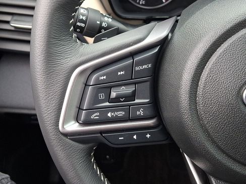 Certified 2025 Subaru Outback Premium image 22