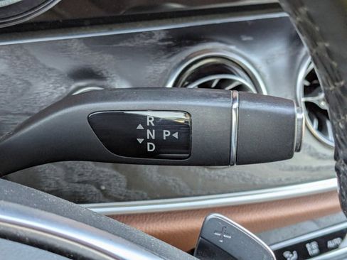 Used 2018 Mercedes-Benz E 400 4MATIC Cabriolet image 20