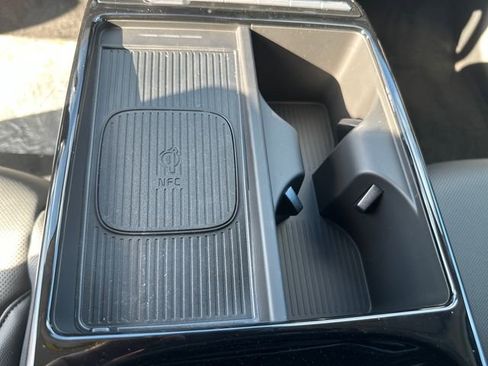 New 2026 Hyundai Tucson Limited image 17