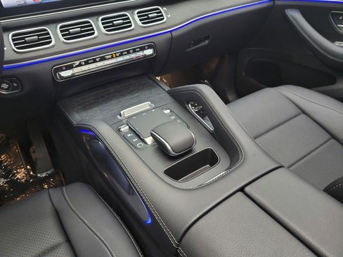 Certified 2026 Mercedes-Benz GLE 350 4MATIC image 14