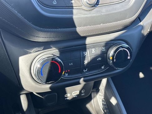 Certified 2023 Chevrolet TrailBlazer LT image 29