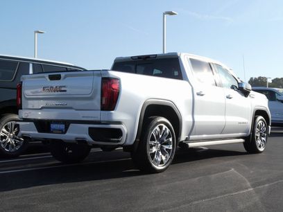 Used 2023 GMC Sierra 1500 Denali w/ Denali Reserve Package