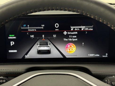 Used 2024 Nissan Ariya AWD image 18