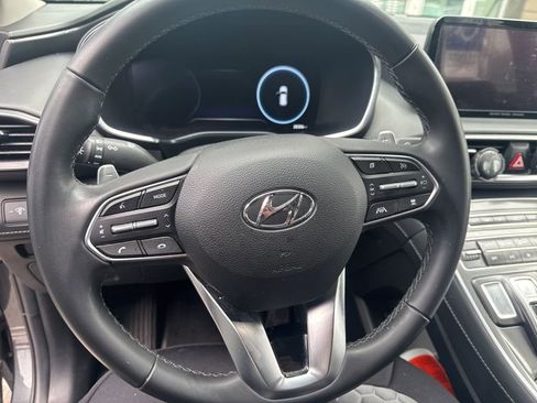 Used 2023 Hyundai Santa Fe SEL w/ Premium Package image 16