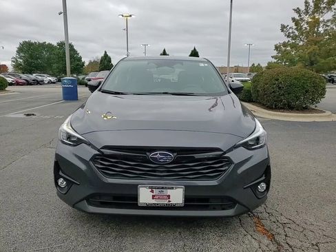 Certified 2024 Subaru Impreza RS image 9