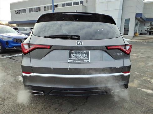 Certified 2023 Acura MDX SH-AWD w/ Technology Package image 5