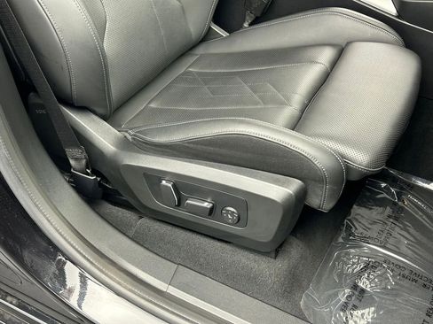 Used 2025 BMW X3 xDrive30i AWD/4WD image 57