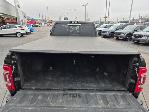 Used 2021 RAM 3500 Limited image 7
