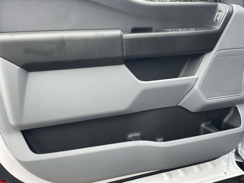 New 2026 Ford F450 XL w/ XL Chrome Package image 18