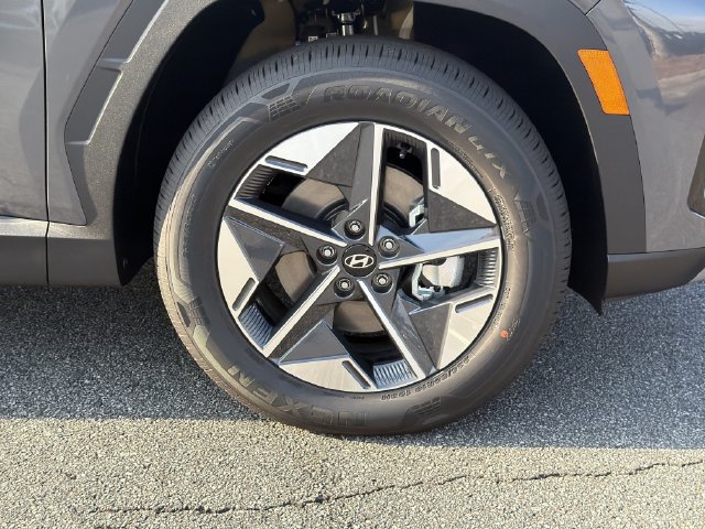 New 2026 Hyundai Tucson SEL AWD/4WD image 14
