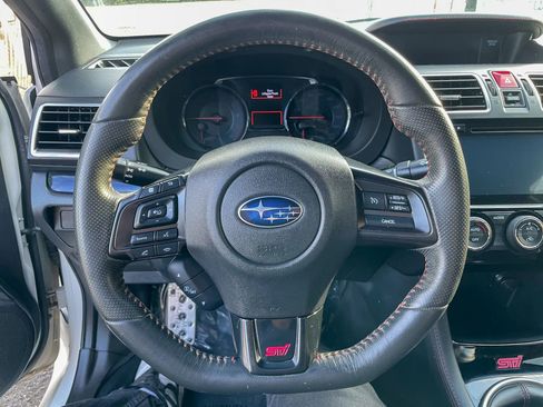 Used 2018 Subaru WRX STI w/ Popular Package #1 image 22