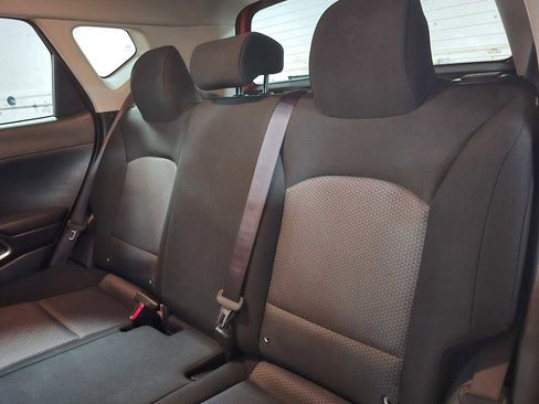 Used 2023 Kia Soul LX image 21