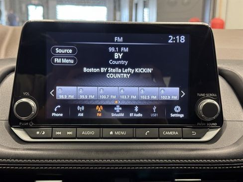 Used 2021 Nissan Rogue SV w/ Premium Package AWD/4WD image 28