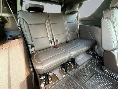 Used 2023 GMC Yukon Denali w/ Max Trailering Package AWD/4WD image 27