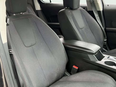 Used 2015 Chevrolet Equinox LT w/ Driver Convenience Package image 15