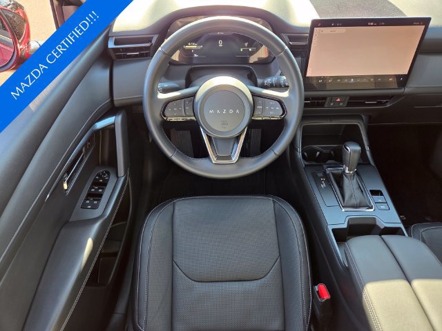 Certified 2026 MAZDA CX-5 2.5 S w/ Premium Package AWD/4WD image 14